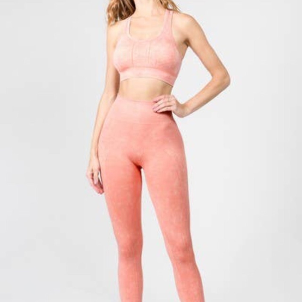Workout set / sportswear